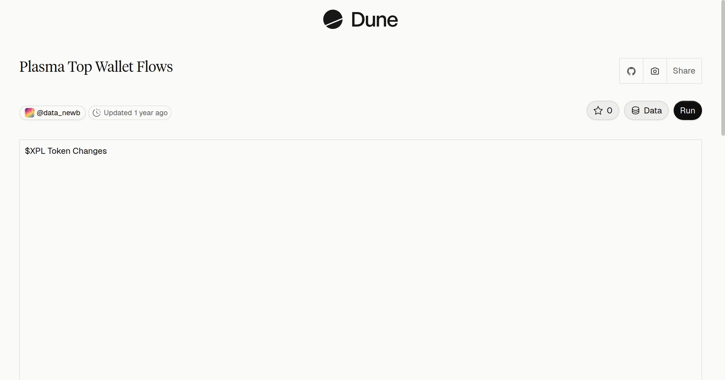 Plasma Top Wallet Flows