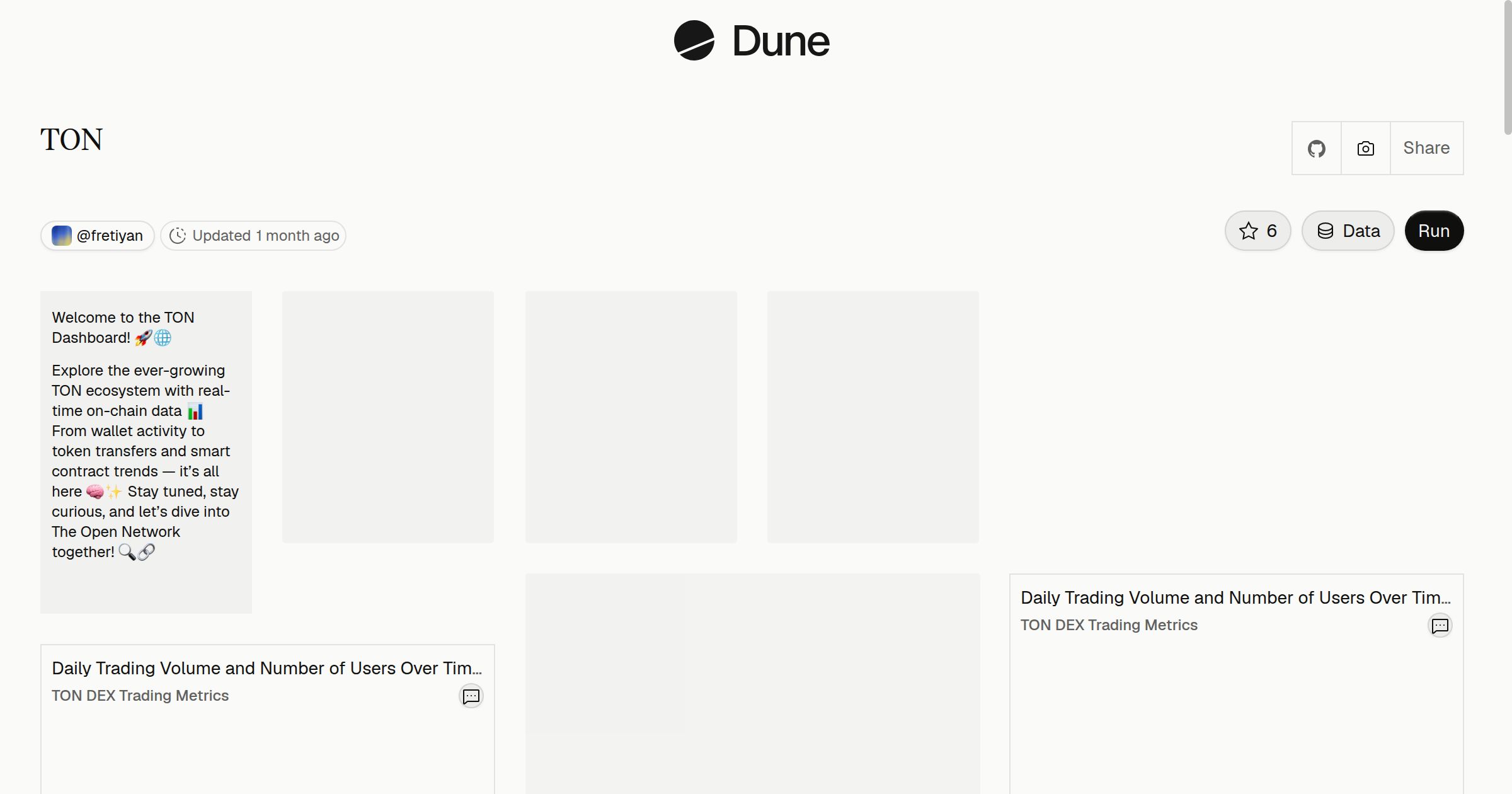 TON | Dune