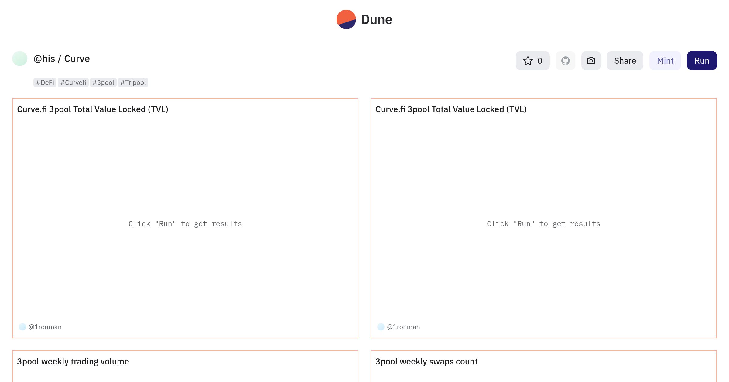 curve html css
