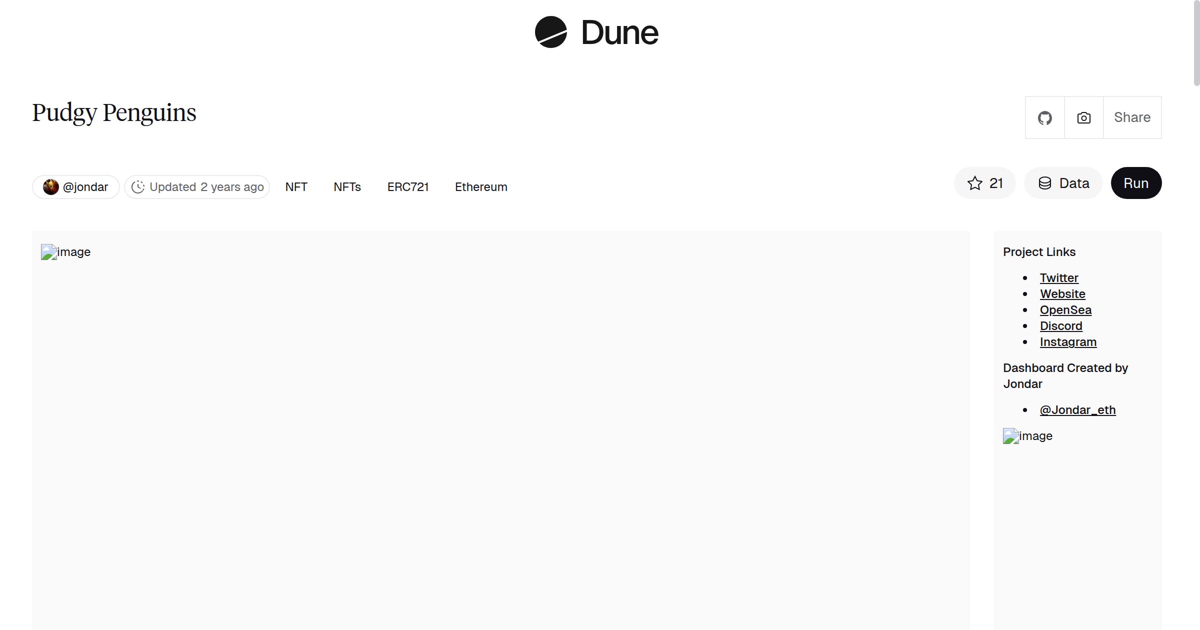 Pudgy Penguins | Dune