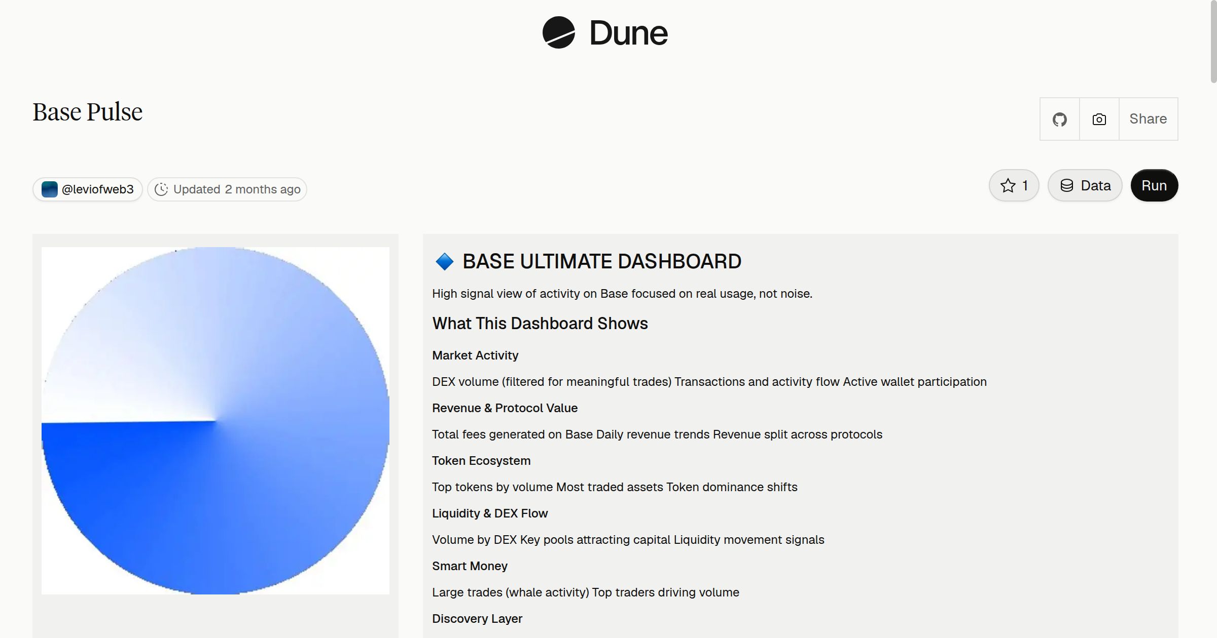 Base Pulse | Dune
