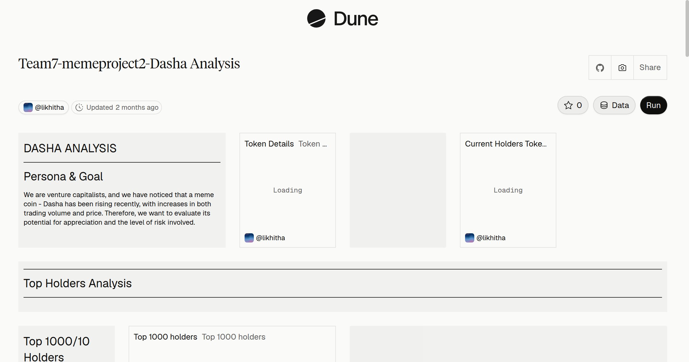 Team7-memeproject2-Dasha Analysis | Dune