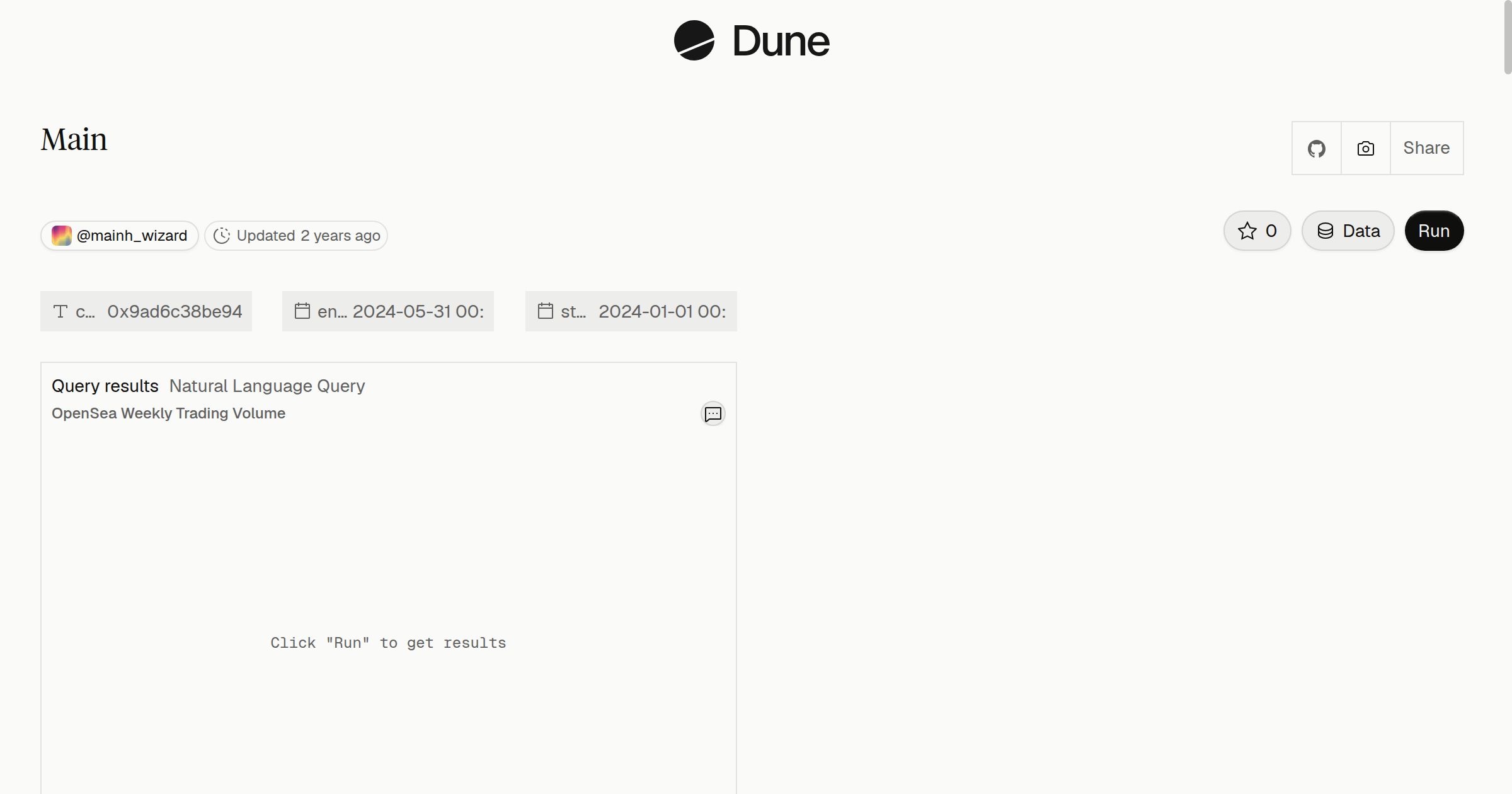 Main | Dune