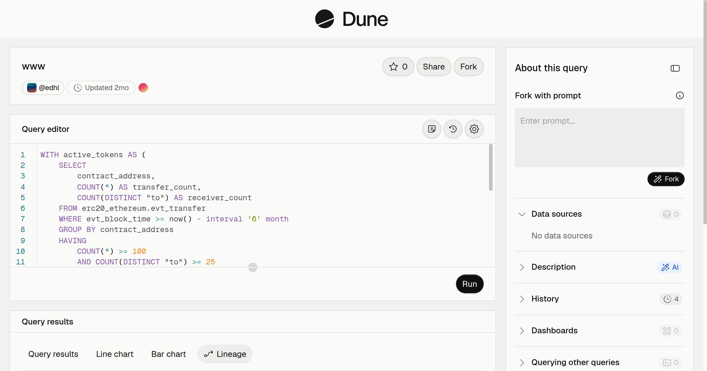 www | Dune