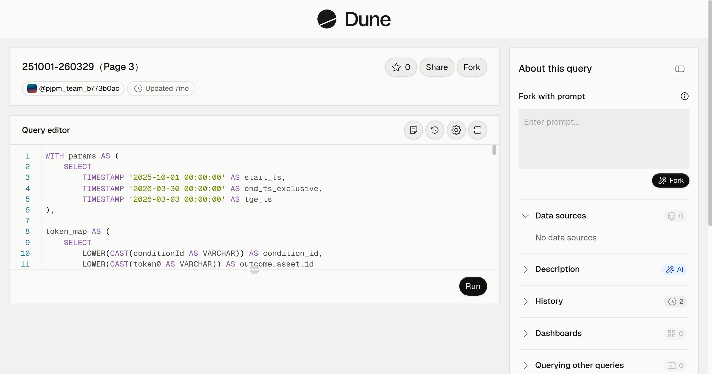 251001-260329（Page 3） | Dune