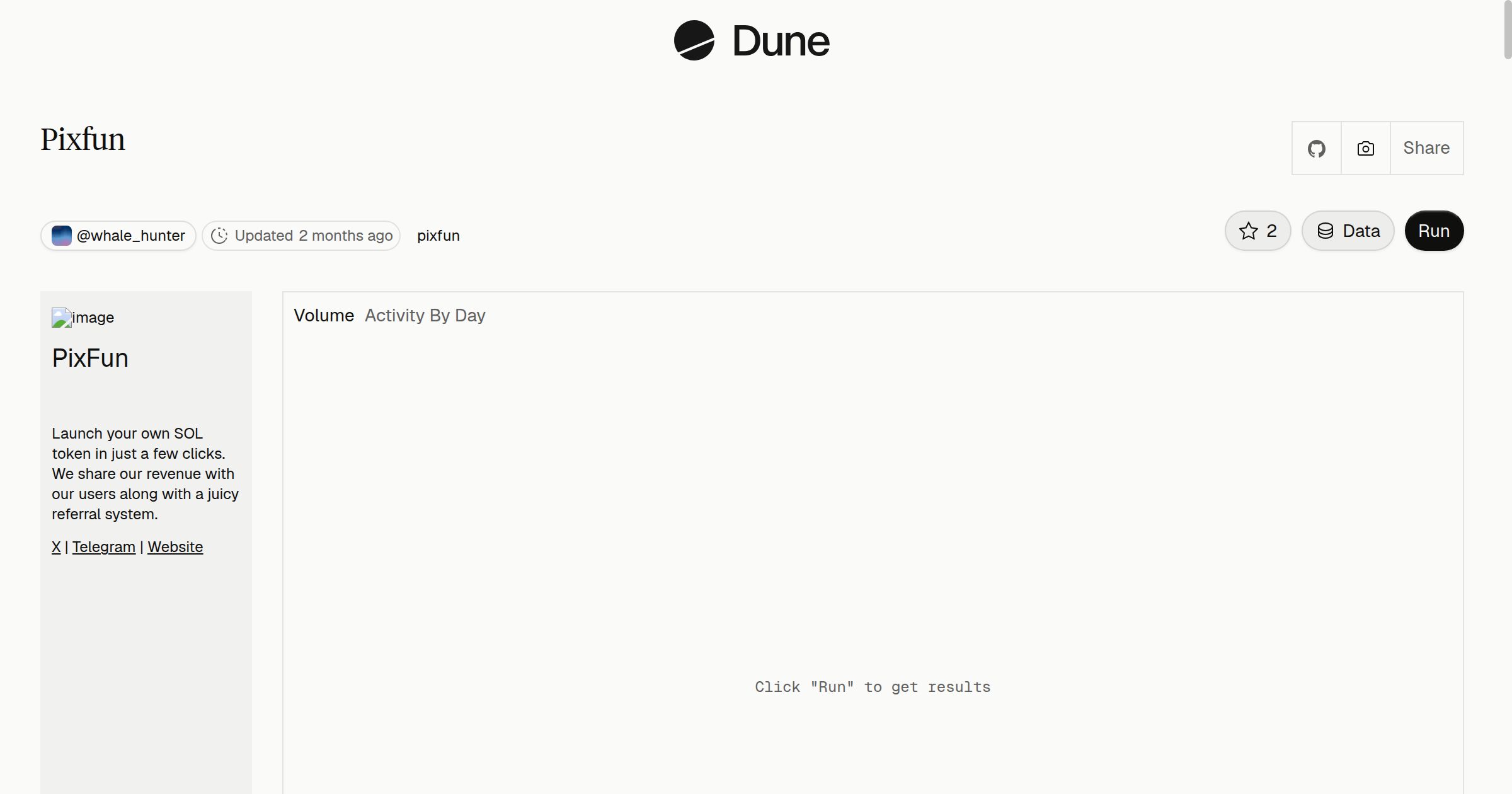 Pixfun | Dune