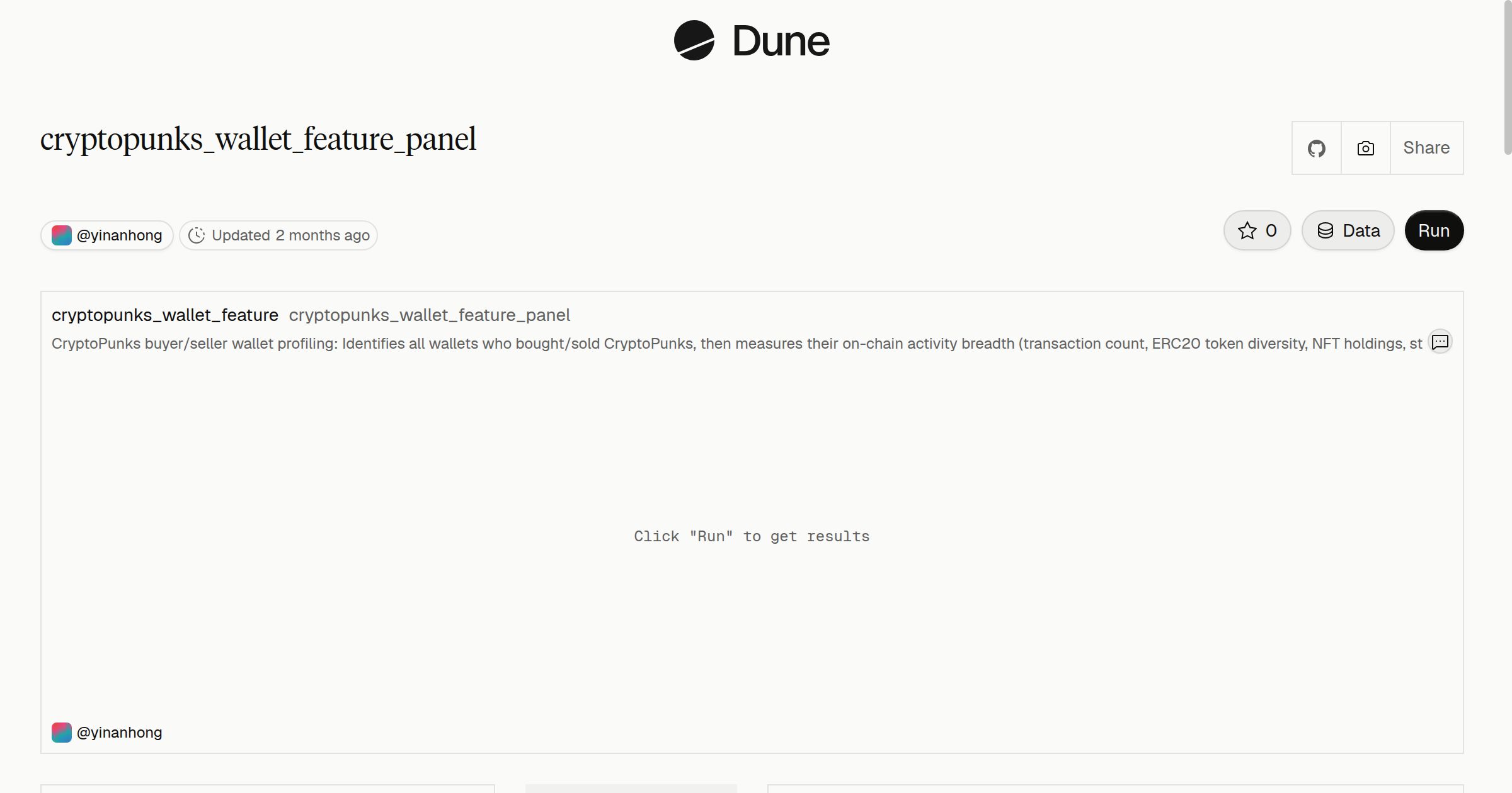 cryptopunks_wallet_feature_panel | Dune